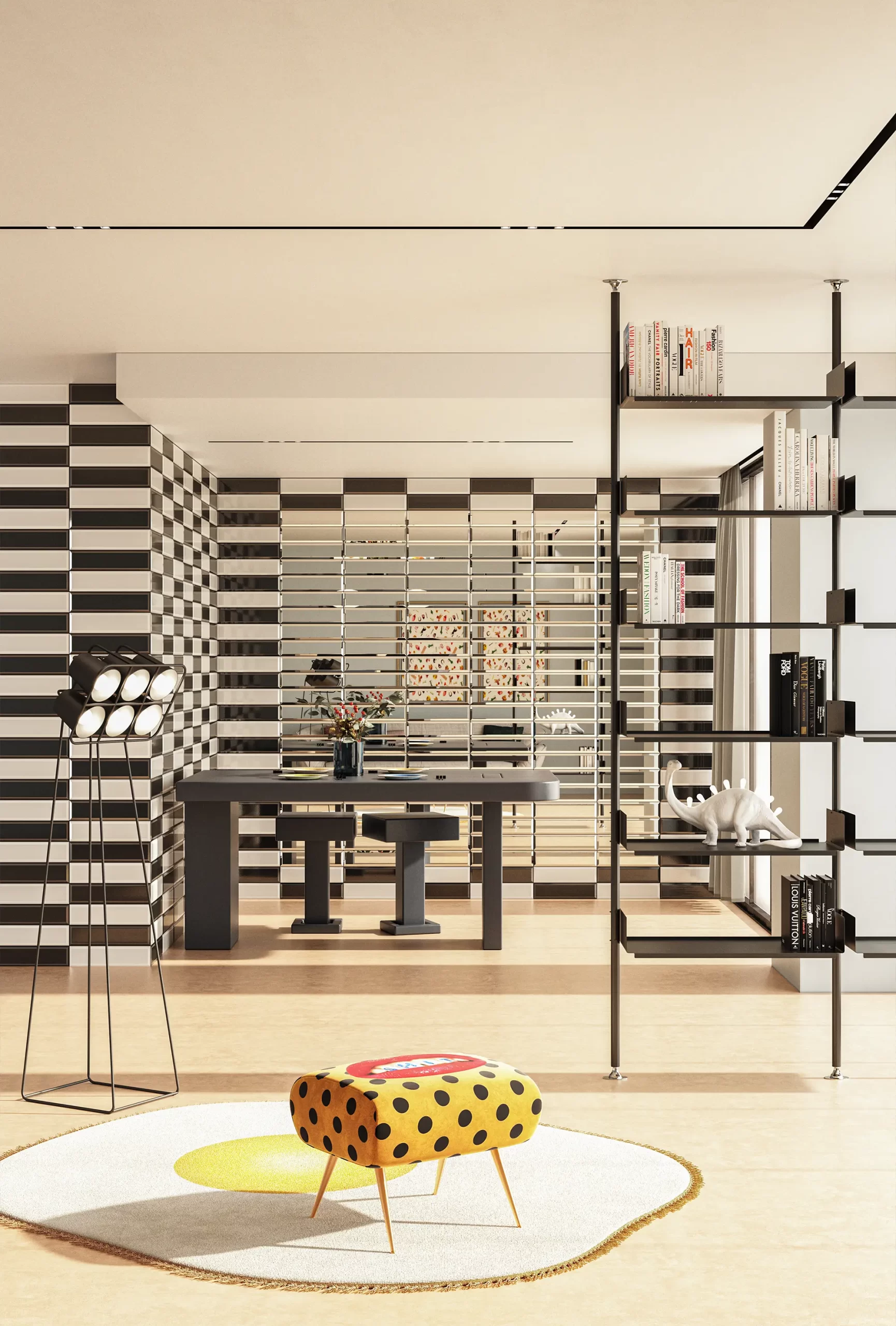 Tiles (R)Evolution